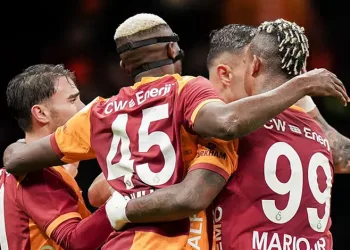 Galatasaray’ın rakibi belli oldu