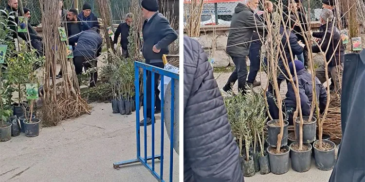 Bursa’nın geleceği bilimin ışığında şekilleniyor