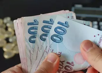 Fark ödemeleri emeklilerin hesabına yattı