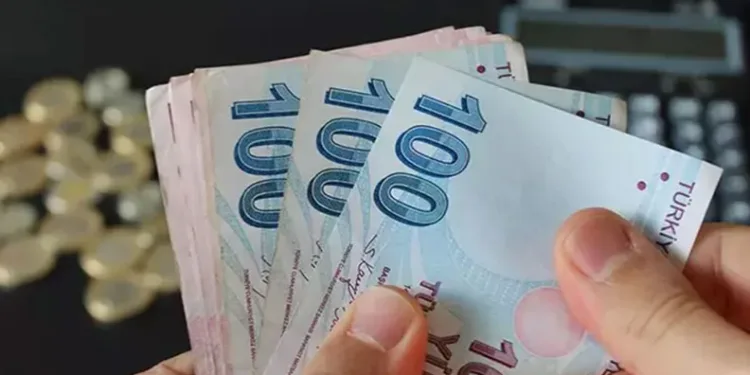 Fark ödemeleri emeklilerin hesabına yattı