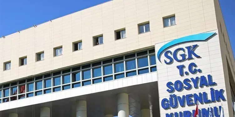 SGK’dan prim borçları için yeni düzenleme: Yapılandırma kolaylaştırıldı