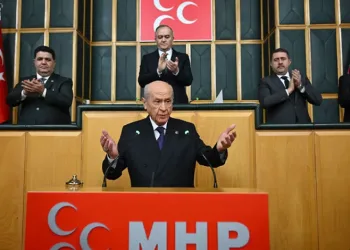 “Bundan sonrası hükümetin bileceği iştir.”