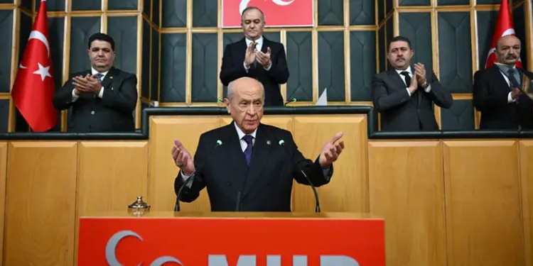“Bundan sonrası hükümetin bileceği iştir.”