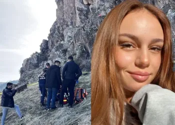 Nevşehir’de kaybolan Sümeyye’den acı haber