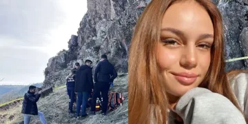 Nevşehir’de kaybolan Sümeyye’den acı haber
