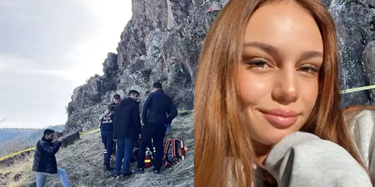 Nevşehir’de kaybolan Sümeyye’den acı haber