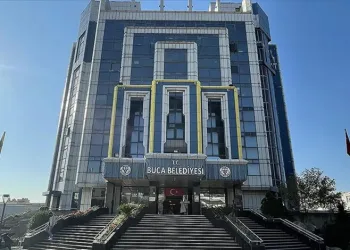 Buca Belediyesi’ne operasyon