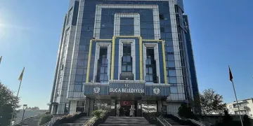 Buca Belediyesi’ne operasyon