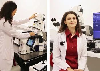 BUÜ’de başlattığı pankreas kanseri projesi Münih Teknik Üniversitesi’nde