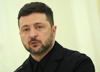 Zelenskiy seçim şartını açıkladı