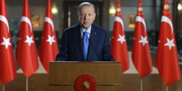 ”Tarihi İpek Yolu’nu modern bir anlayışla yeniden canlandırıyoruz”