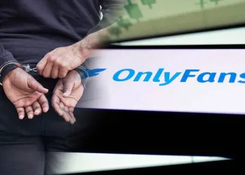 OnlyFans operasyonu başladı!