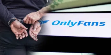 OnlyFans operasyonu başladı!
