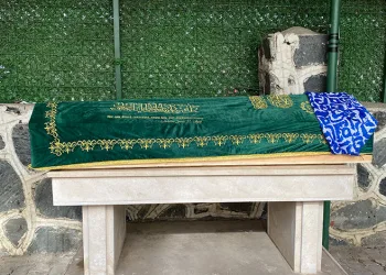 ‘Araç kondu’, 20 yıl sonra gerçek ortaya çıktı