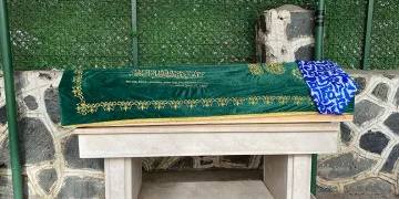 ‘Araç kondu’, 20 yıl sonra gerçek ortaya çıktı