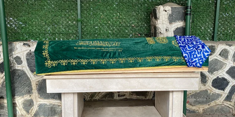 ‘Araç kondu’, 20 yıl sonra gerçek ortaya çıktı