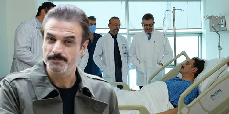 Ufuk Özkan’dan yoğun bakım sonrası ilk açıklama