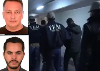 MİT’ten Mossad’a İstanbul’da operasyon: İki şüpheli yakalandı
