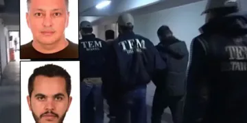 MİT’ten Mossad’a İstanbul’da operasyon: İki şüpheli yakalandı