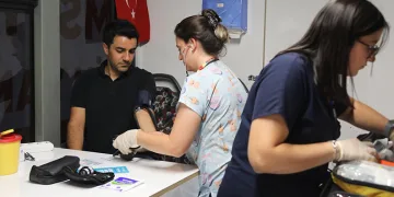 BUÜ’de başlattığı pankreas kanseri projesi Münih Teknik Üniversitesi’nde