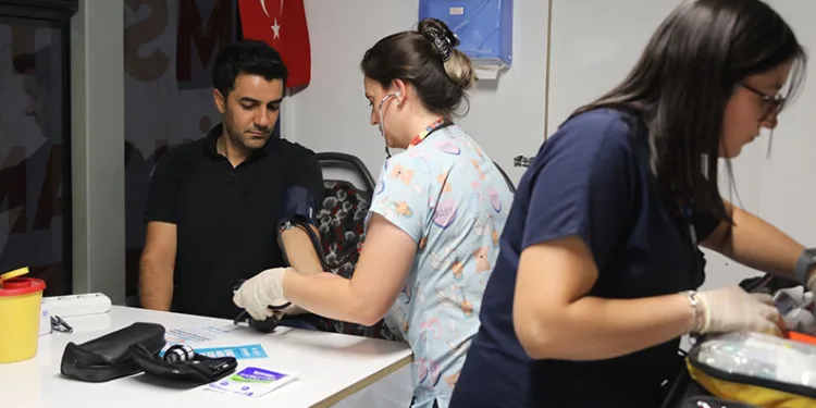BUÜ’de başlattığı pankreas kanseri projesi Münih Teknik Üniversitesi’nde
