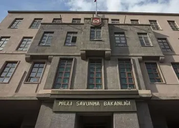 Endonezya’ya gemi satışı iddiasına MSB’den açıklama