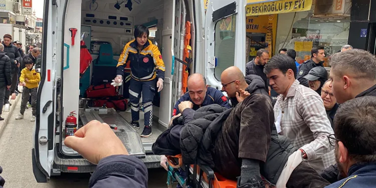 Diyarbakır’da feci kaza: Kamyonete çarptı, hayatını kaybetti