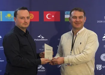 Türk Devletleri Teşkilatı üyeleri Uludağ’da kış turizmi zirvesinde bir araya geldi