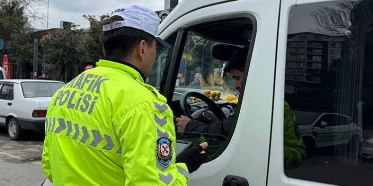 Kayseri’de 12 yıl 10 ay kesinleşmiş hapis cezası olan hükümlü yakalandı