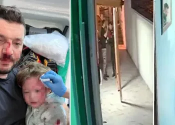 Yalova’da 14 aylık bebeği saldırı davası