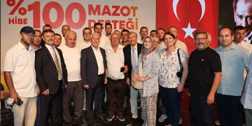 Atatürk ve Cumhuriyet’in Bursa’daki izleri Nilüfer’de konuşuldu