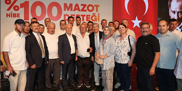 Atatürk ve Cumhuriyet’in Bursa’daki izleri Nilüfer’de konuşuldu