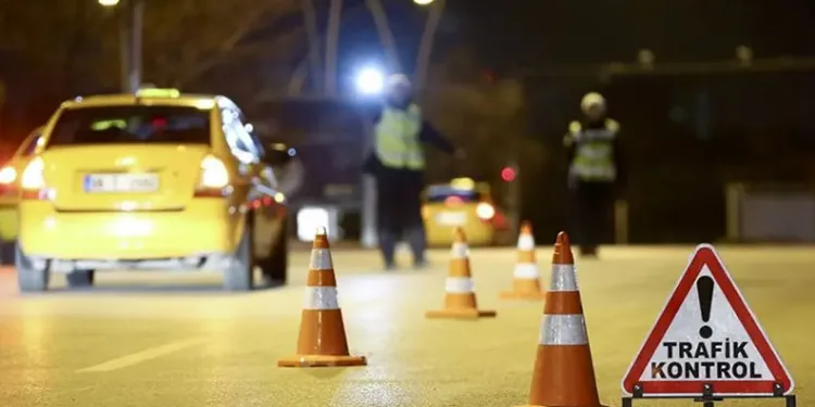 Yeni trafik kanununda neler var?