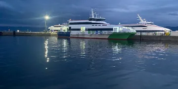 BUDO’nun bazı seferleri olumsuz hava şartları nedeniyle iptal edildi