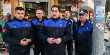 Gemlik’te Fırınlara Ramazan Denetimi