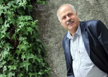 Usta oyuncu Ali Tutal hayatını kaybetti