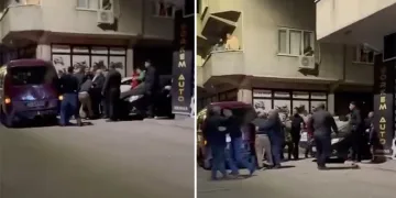 Davut Gürkan: “28 Şubat darbesini unutmuyor, unutturmuyoruz”