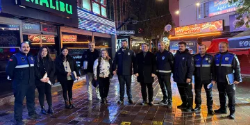 Seraları su basınca sivri biber ve salatalığın ateşi yükseldi