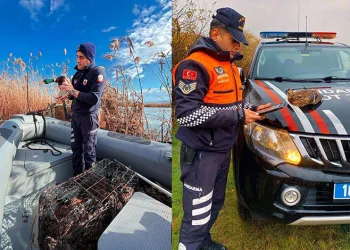 ‘Araç kondu’, 20 yıl sonra gerçek ortaya çıktı