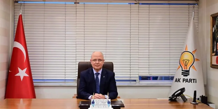 Davut Gürkan: “28 Şubat darbesini unutmuyor, unutturmuyoruz”
