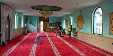 Yenişehir Hayvan Bakımevi ve Doğal Hayat Alanı gün sayıyor