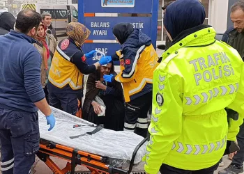 ‘Araç kondu’, 20 yıl sonra gerçek ortaya çıktı