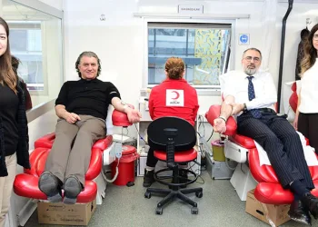 Bursa’da dev uyuşturucu operasyonu : 102 kişi yakalandı, 84 kişi tutuklandı