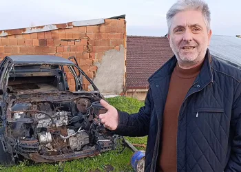 ‘Araç kondu’, 20 yıl sonra gerçek ortaya çıktı
