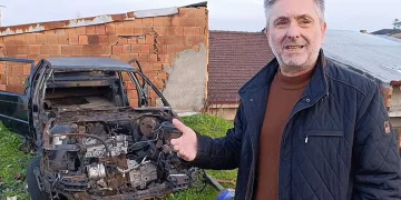 ‘Araç kondu’, 20 yıl sonra gerçek ortaya çıktı