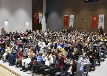 İnegöl’de kaçak göçmenler yakalandı