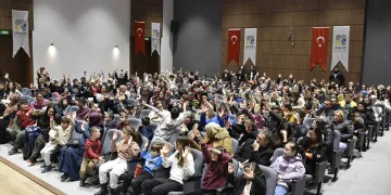 İnegöl’de kaçak göçmenler yakalandı