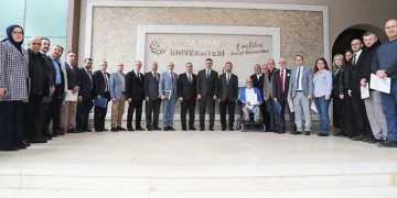 Bursa’da dev uyuşturucu operasyonu : 102 kişi yakalandı, 84 kişi tutuklandı