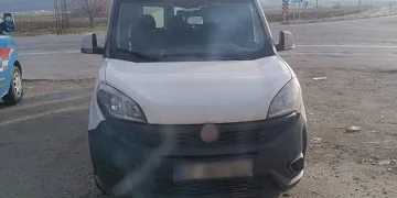 Osmaniye’de Süleyman mührü ve Tevrat içeren tarihi yazıt bulundu