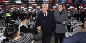 Davut Gürkan: “28 Şubat darbesini unutmuyor, unutturmuyoruz”